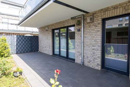 Foto - Wohnung zum Mieten in Delmenhorst 1.095,00 € 89 m²