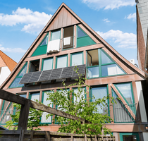 Wohnung zum Kaufen in Stadthagen 98.000,00 € 68.4 m²