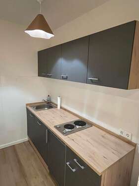 Foto - Büro in Leverkusen 999,00 € 24 m²