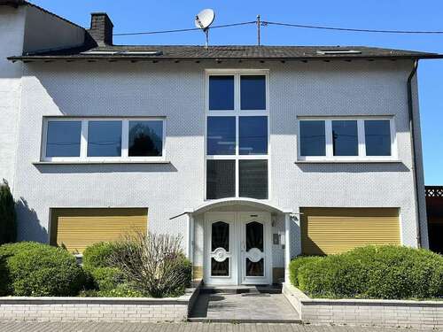 Foto - Wohnung zum Mieten in Saarbrücken 1.098,00 € 111 m²