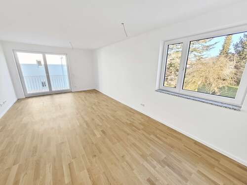 Foto - Wohnung zum Mieten in Moosburg 1.375,00 € 98.01 m²