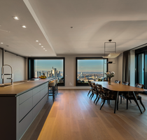 Wohnung zum Kaufen in Frankfurt am Main 4.385.000,00 € 217 m²