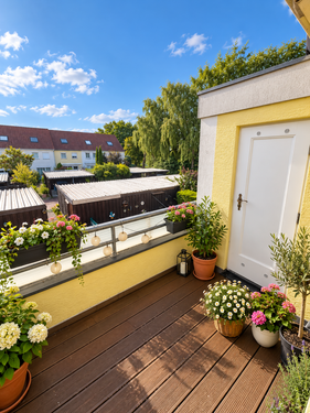 Foto - Wohnung zum Mieten in Rangsdorf 820,00 € 54 m²