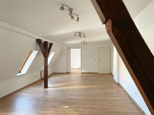 Foto - Büro in Halle 295,00 € 46 m² - 295,00&nbsp;EUR Kaltmiete, ca.&nbsp; 46,00&nbsp;m&sup2;