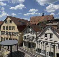 Wohnung zum Kaufen in Schwäbisch Gmünd 120.000,00 € 37.74 m²