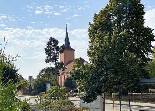 Foto - Grundstück zu verkaufen in Werder OT Phöben 113.492,00 € 206.35 m²