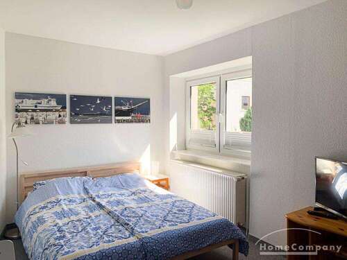 Foto - Wohnen auf Zeit in Lübeck 895,00 €