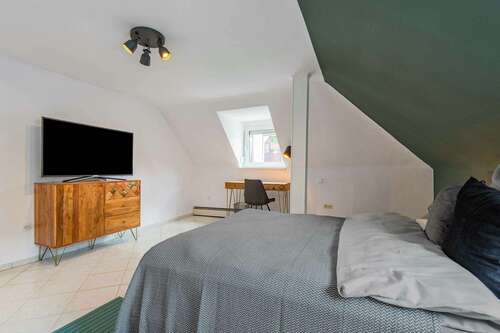 Foto - WG-Zimmer in Frankfurt am Main 650,00 € 33 m²