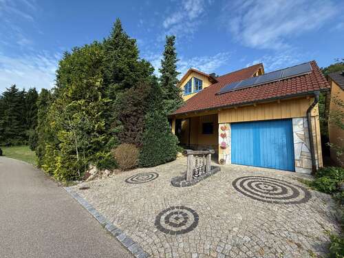 Foto - Haus zum Kaufen in Kreßberg 450.000,00 € 180 m²
