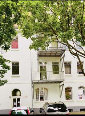 Foto - Wohnung zum Mieten in Magdeburg 490,00 € 66 m²