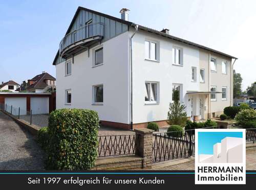 Foto - Wohnung zum Mieten in Springe 900,00 € 73.24 m²