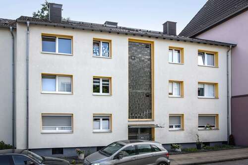 Foto - Wohnung zum Kaufen in Essen 178.000,00 € 76 m²