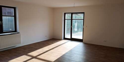 Foto - Wohnung zum Mieten in Strausberg 1.086,00 € 102.85 m²