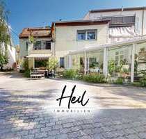 Haus zum Kaufen in Markranstädt 349.000,00 € 160 m²