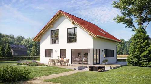 Foto - Haus zum Kaufen in Schöngeising 798.000,00 € 167 m²
