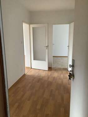 Foto - Wohnung zum Mieten in Wittmund 411,00 € 68 m²