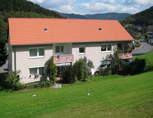 Foto - Wohnung zum Mieten in Plettenberg 569,00 € 83.41 m²