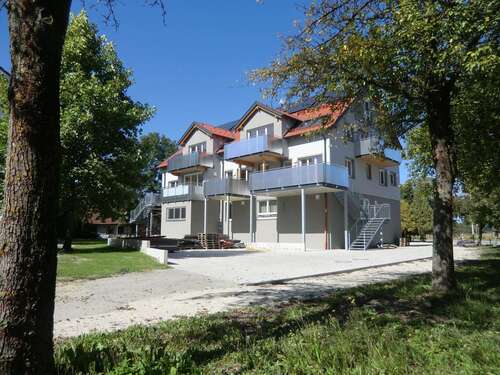 Foto - Wohnung zum Mieten in Mittich 780,00 € 60 m²