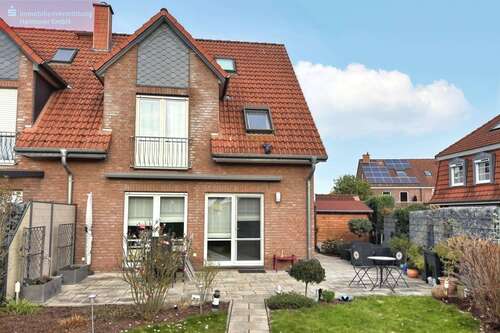 Foto - Haus zum Kaufen in Wunstorf 399.000,00 € 125 m²