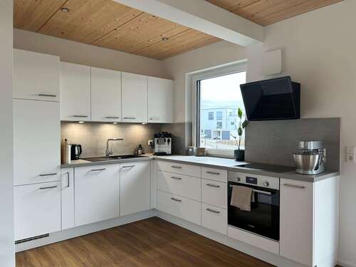 Foto - Wohnung zum Mieten in Bad Schussenried 800,00 € 70.7 m²