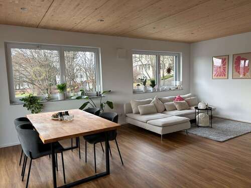 Foto - Wohnung zum Mieten in Bad Schussenried 800,00 € 70.7 m²
