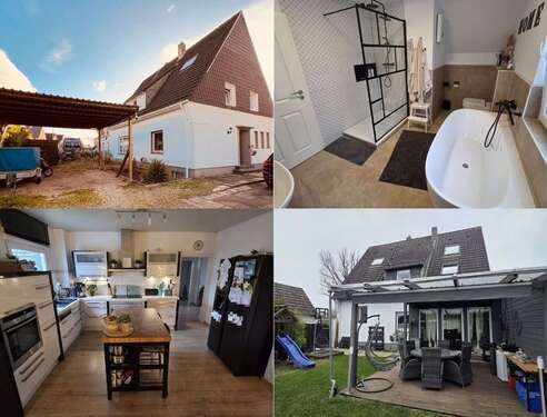 Foto - Haus zum Kaufen in Moers 519.000,00 € 198 m²