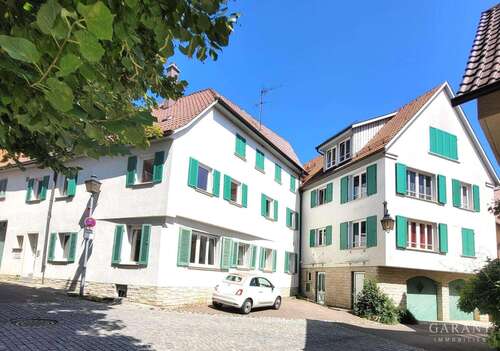 Foto - Haus zum Kaufen in Markgröningen 1.450.000,00 € 580 m²
