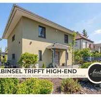 Haus zum Kaufen in Berlin 995.000,00 € 168.5 m²