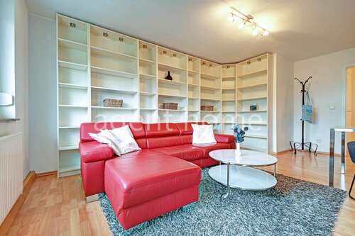 Foto - Wohnung zum Mieten in Stuttgart 1.660,00 € 51 m²