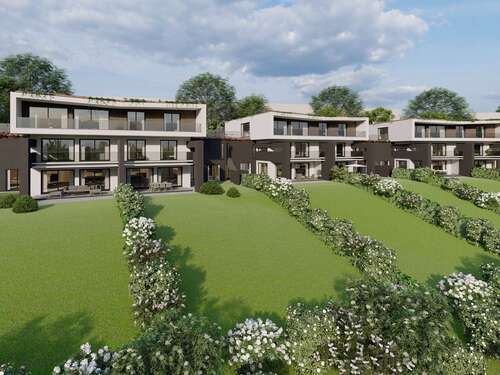 Foto - Wohnung zum Kaufen in Mühldorf Am Inn 960.500,00 € 140.23 m²