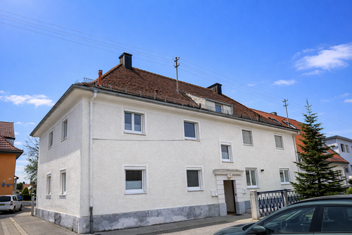 Foto - Haus zum Kaufen in Ingolstadt 1.170.000,00 € 310 m²