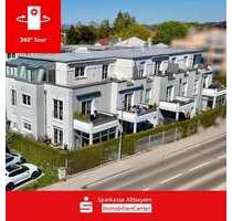 Wohnung zum Mieten in Aichach 1.035,00 € 82 m²