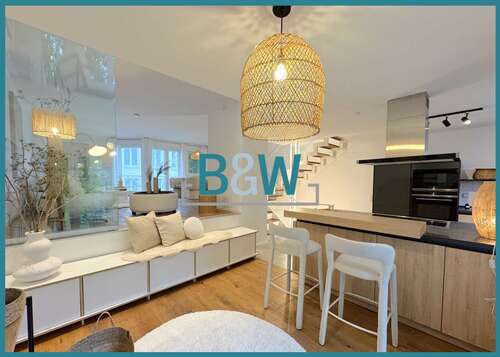 Foto - Wohnung zum Kaufen in Heidelberg Neuenheim 1.299.900,00 € 192 m²