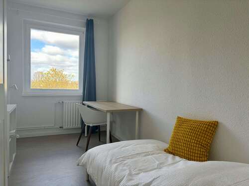 Foto - WG-Zimmer in Berlin 549,00 € 9 m²