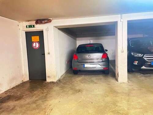 Foto - Garage zu vermieten in Pforzheim 60,00 €