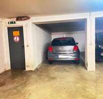 Garage zu vermieten in Pforzheim 60,00 €