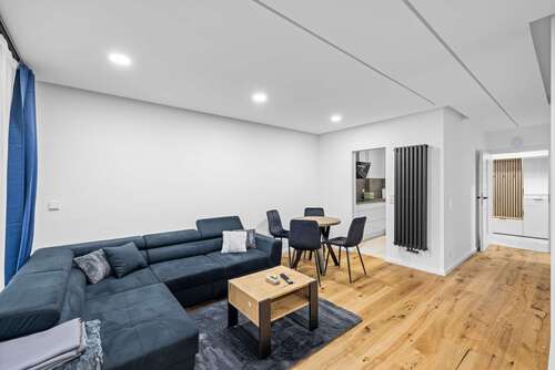 Foto - Wohnung zum Kaufen in Hannover 190.000,00 € 46 m²