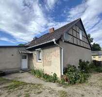 Haus zum Kaufen in Wittstock 69.000,00 € 82.01 m²