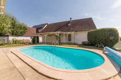 Foto - Haus zum Kaufen in Friesenheim Heiligenzell 375.000,00 € 220.25 m²