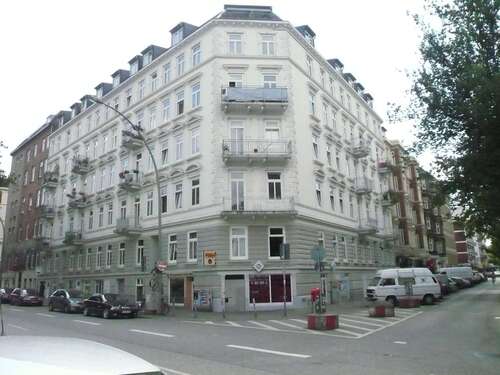 Foto - Wohnung zum Mieten in Hamburg 1.998,00 € 97 m²