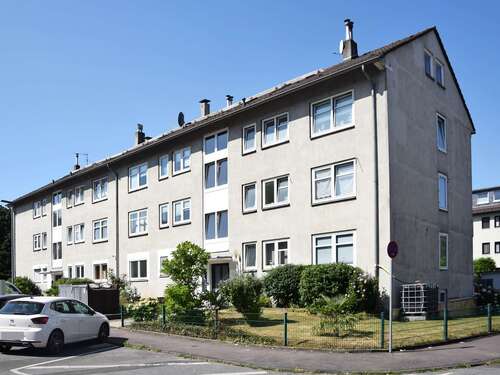 Foto - Wohnung zum Kaufen in Erkrath 130.000,00 € 72 m²