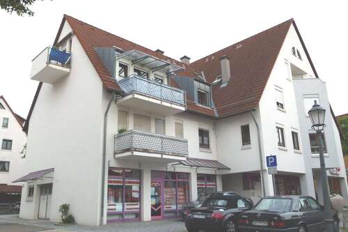 Foto - Wohnung zum Mieten in Pleidelsheim 760,00 € 76 m²