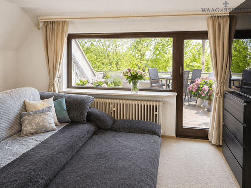 Foto - Wohnung zum Kaufen in München 539.500,00 € 78 m²
