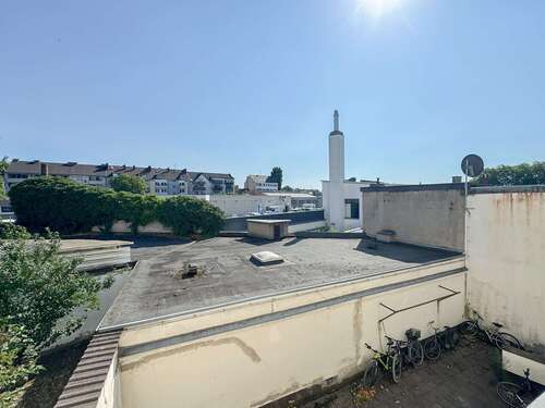 Foto - Wohnung zum Kaufen in Düsseldorf 119.000,00 € 40 m²