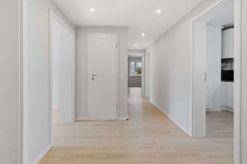 Foto - Wohnung zum Mieten in Pinneberg 1.348,96 € 81.35 m²