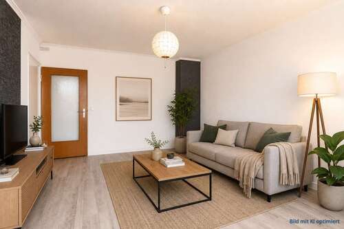 Foto - Wohnung zum Mieten in Bochum Wiemelhausen 570,00 € 67 m²