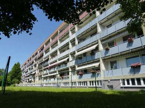 Foto - Wohnung zum Mieten in Schwerin 431,00 € 60.46 m²