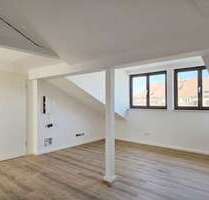 Wohnung zum Mieten in Halle 728,50 € 48.58 m²