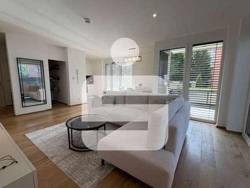 Foto - Wohnung zum Mieten in Passau 900,00 € 75 m²