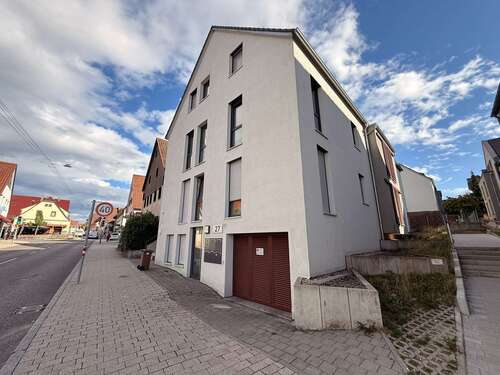 Foto - Wohnung zum Mieten in Stuttgart 1.200,00 € 72.8 m²